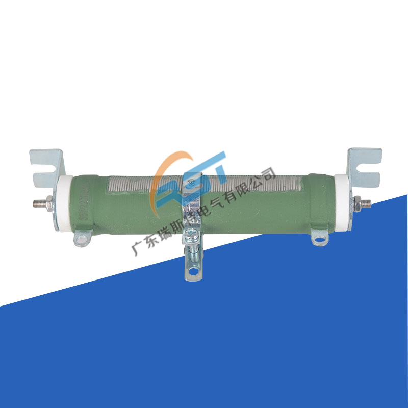 大功率绕线电阻